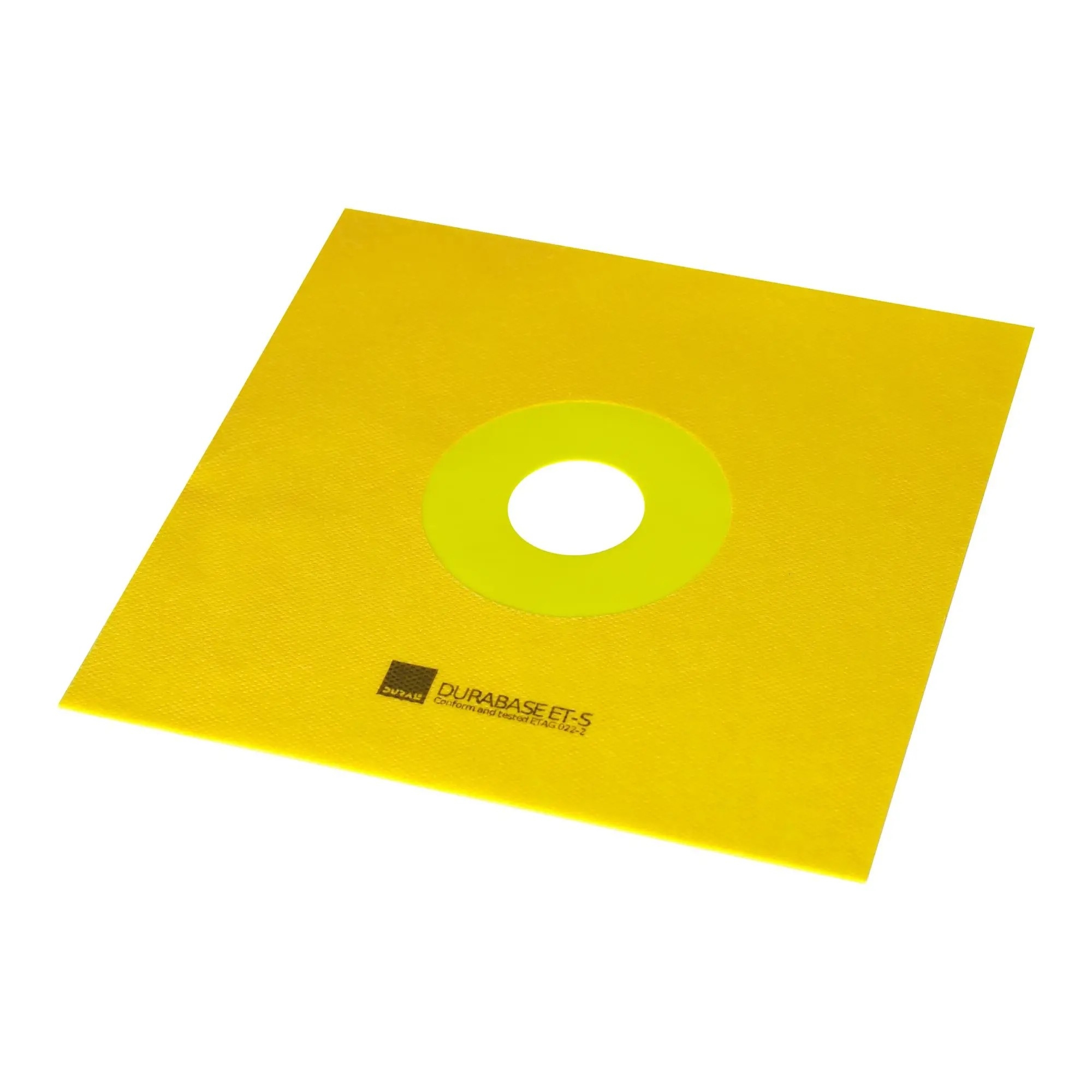 DURABASE ET-S Dichtmanschette FM 200