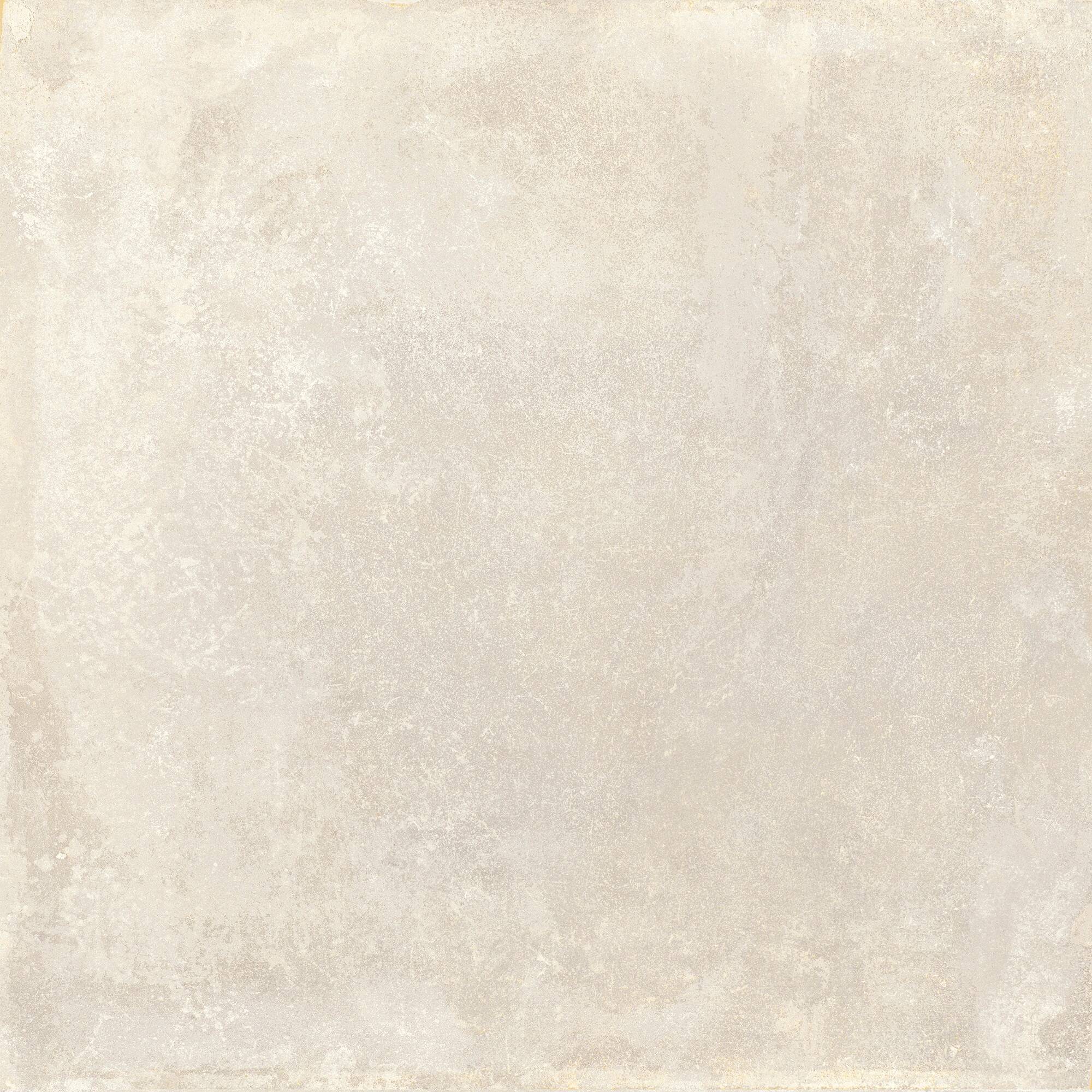 Vloertegel MATIERE bianco 60x60