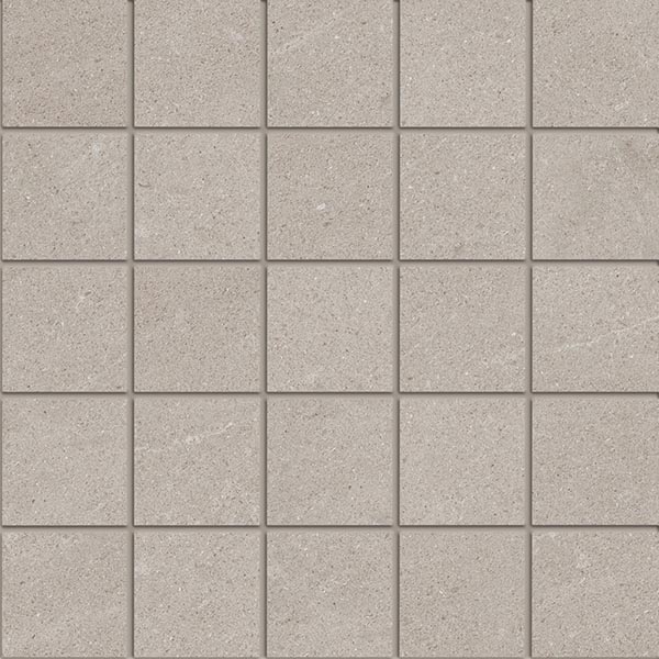 NATURAL FLAX MOSAICO  30X30