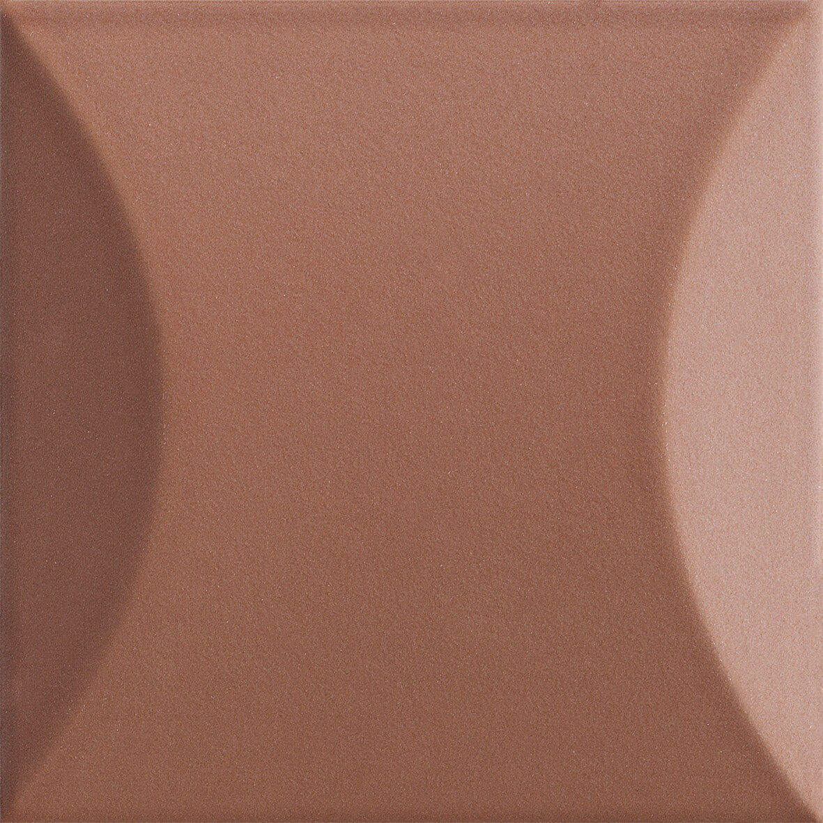 Wandtegel UP avana 10x10 cuscino glossy