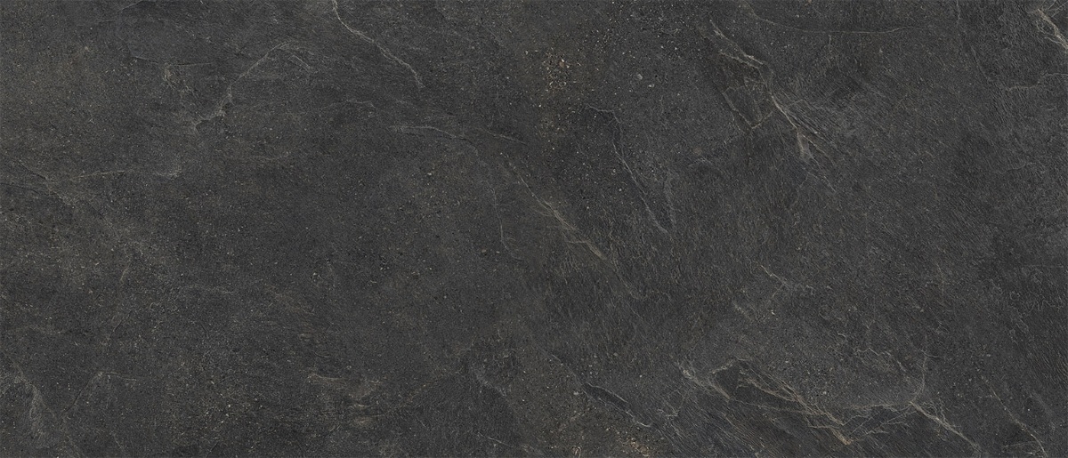 Wandtegel MOONSTONE black 120x280