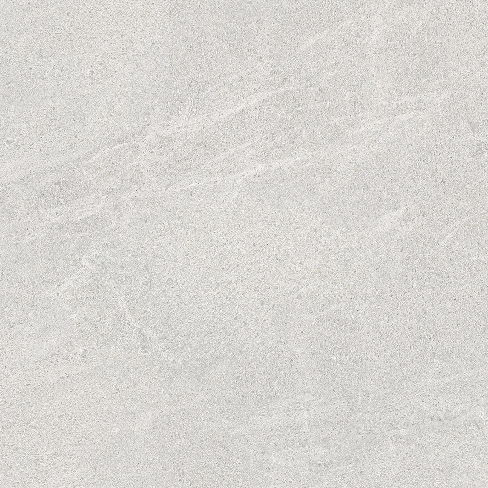 NATURAL WHITE SQ. 80X80