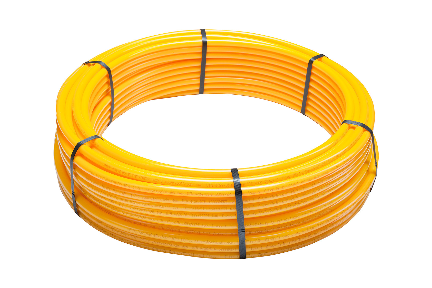 BEKOTEC-THERM-HR 600m Heizrohr 16 x 2mm M