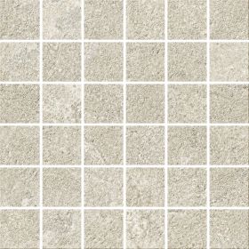 beige cross cut